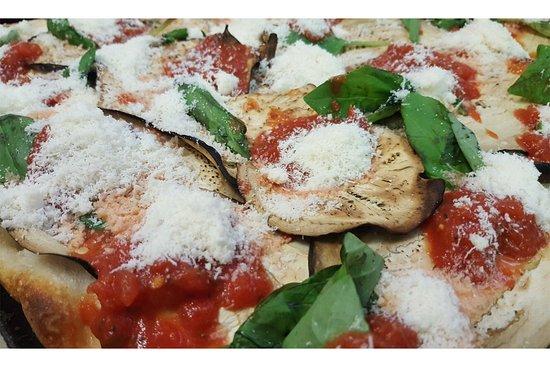 Alice Pizza Parioli Ungheria